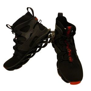 Hello MrLin Running Shoes Size 46 EU size 13 US